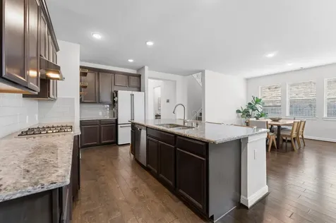 2807 Acorn Way Katy TX 77493