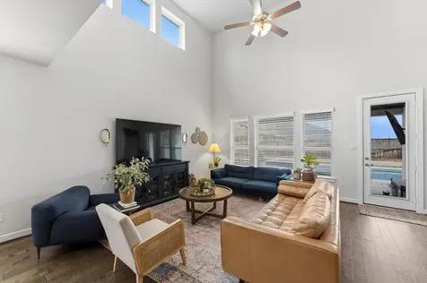2807 Acorn Way Katy TX 77493