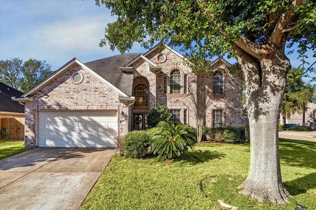 3802 Mission Valley Drive Missouri City TX 77459