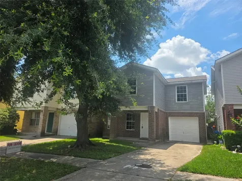 15515 Martineau Street Houston TX 77032