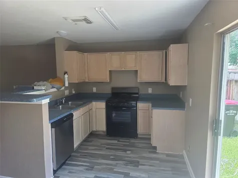 15515 Martineau Street Houston TX 77032