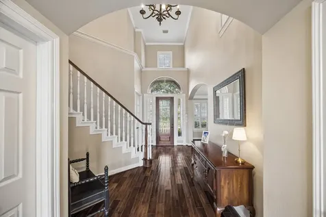 8107 Highland Forest Drive Sugar Land TX 77479