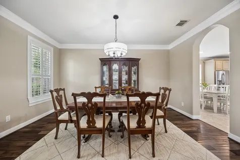 8107 Highland Forest Drive Sugar Land TX 77479