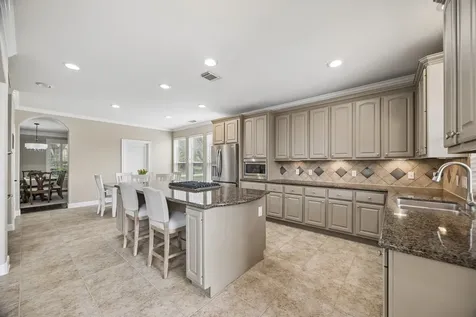 8107 Highland Forest Drive Sugar Land TX 77479