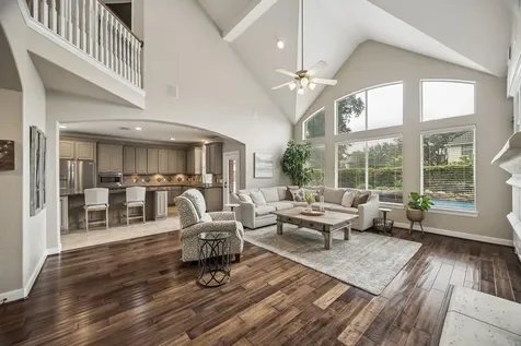 8107 Highland Forest Drive Sugar Land TX 77479