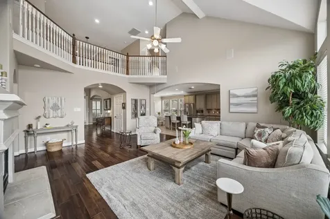 8107 Highland Forest Drive Sugar Land TX 77479