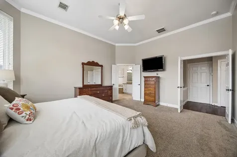 8107 Highland Forest Drive Sugar Land TX 77479
