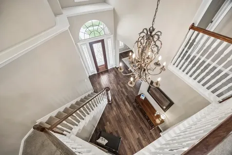 8107 Highland Forest Drive Sugar Land TX 77479