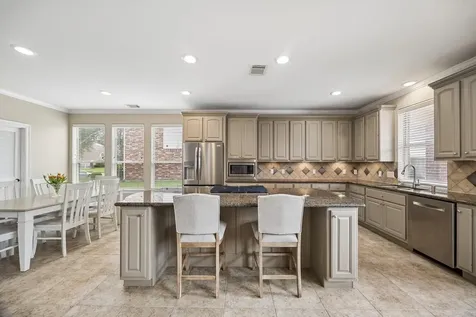 8107 Highland Forest Drive Sugar Land TX 77479