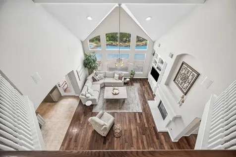 8107 Highland Forest Drive Sugar Land TX 77479