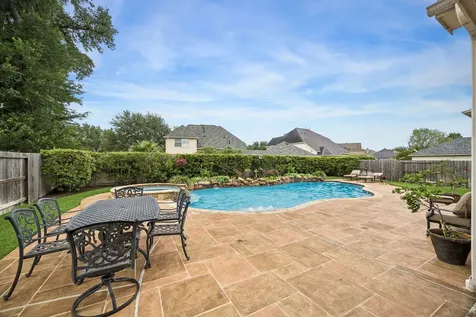 8107 Highland Forest Drive Sugar Land TX 77479