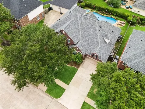 8107 Highland Forest Drive Sugar Land TX 77479