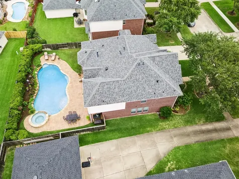 8107 Highland Forest Drive Sugar Land TX 77479