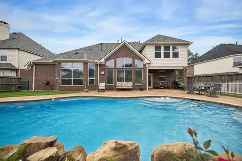 8107 Highland Forest Drive Sugar Land TX 77479