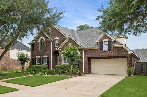 8107 Highland Forest Drive Sugar Land TX 77479
