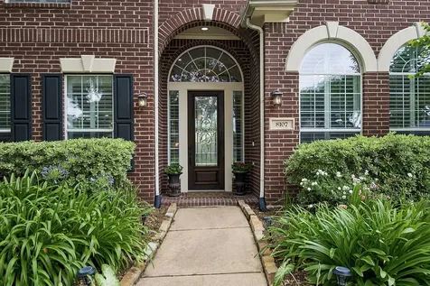 8107 Highland Forest Drive Sugar Land TX 77479