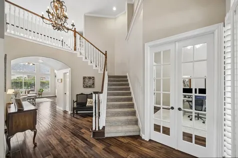 8107 Highland Forest Drive Sugar Land TX 77479