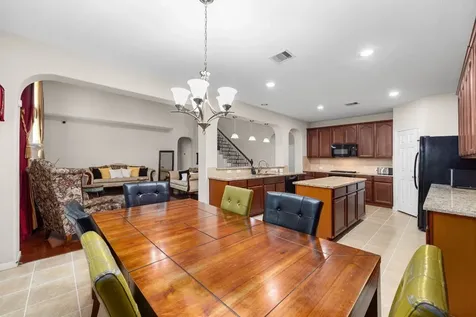 6719 Latchmore Lane Houston TX 77049