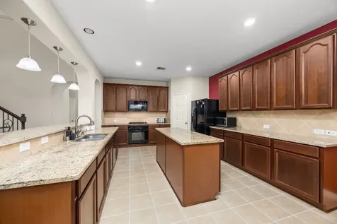 6719 Latchmore Lane Houston TX 77049