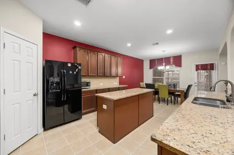 6719 Latchmore Lane Houston TX 77049