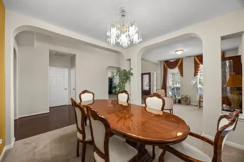 6719 Latchmore Lane Houston TX 77049