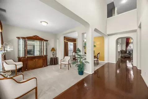 6719 Latchmore Lane Houston TX 77049