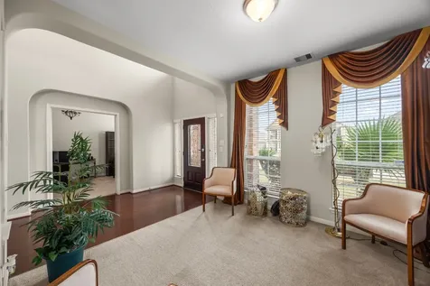 6719 Latchmore Lane Houston TX 77049