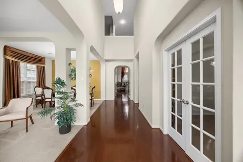 6719 Latchmore Lane Houston TX 77049