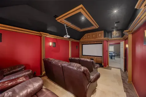 6719 Latchmore Lane Houston TX 77049