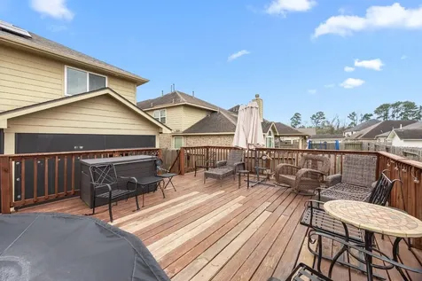 6719 Latchmore Lane Houston TX 77049