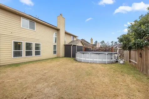 6719 Latchmore Lane Houston TX 77049