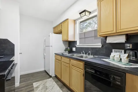 500 Dogwood Trail Conroe TX 77316