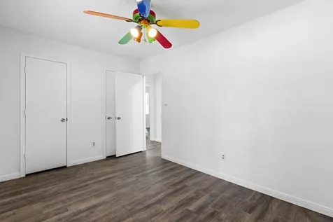 500 Dogwood Trail Conroe TX 77316