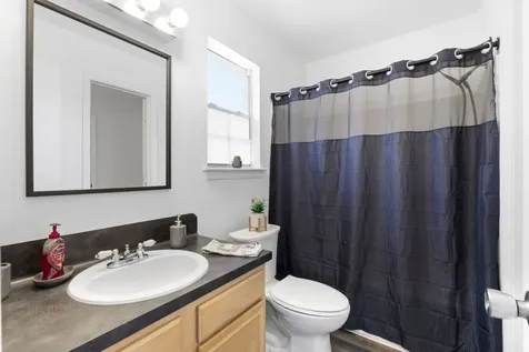 500 Dogwood Trail Conroe TX 77316