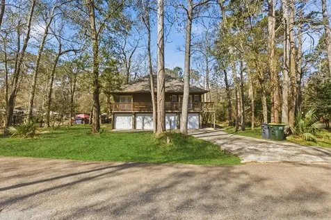 500 Dogwood Trail Conroe TX 77316