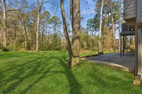 500 Dogwood Trail Conroe TX 77316