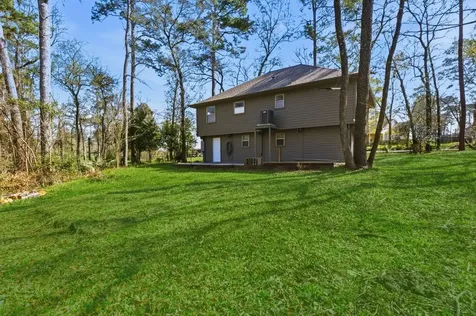 500 Dogwood Trail Conroe TX 77316