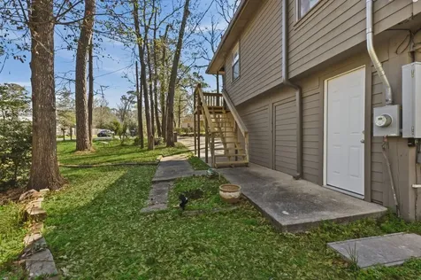 500 Dogwood Trail Conroe TX 77316