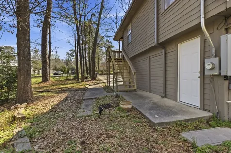 500 Dogwood Trail Conroe TX 77316