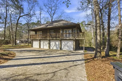 500 Dogwood Trail Conroe TX 77316