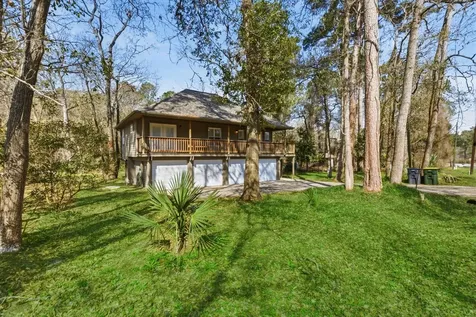 500 Dogwood Trail Conroe TX 77316