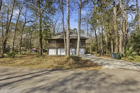 500 Dogwood Trail Conroe TX 77316