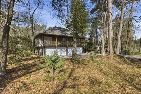 500 Dogwood Trail Conroe TX 77316