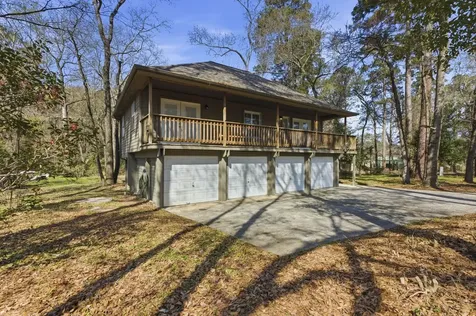 500 Dogwood Trail Conroe TX 77316