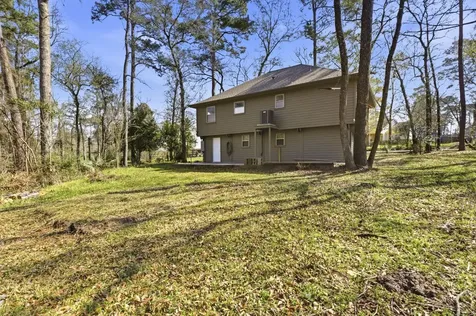 500 Dogwood Trail Conroe TX 77316