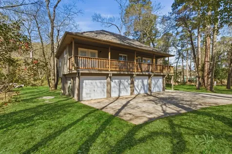 500 Dogwood Trail Conroe TX 77316