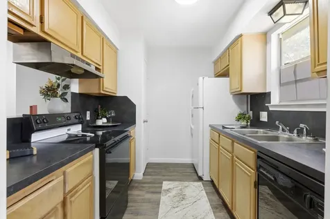 500 Dogwood Trail Conroe TX 77316