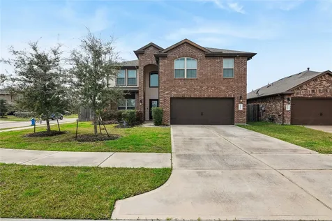 18422 Stablewood Manor Trail Richmond TX 77407