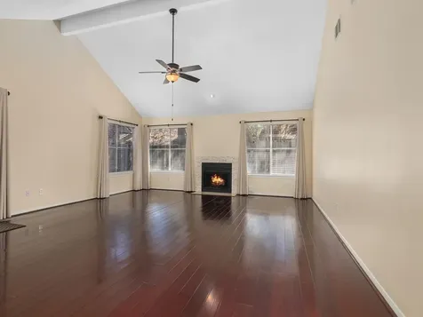 4318 Pinewood Park Drive Kingwood TX 77345