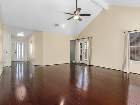 4318 Pinewood Park Drive Kingwood TX 77345